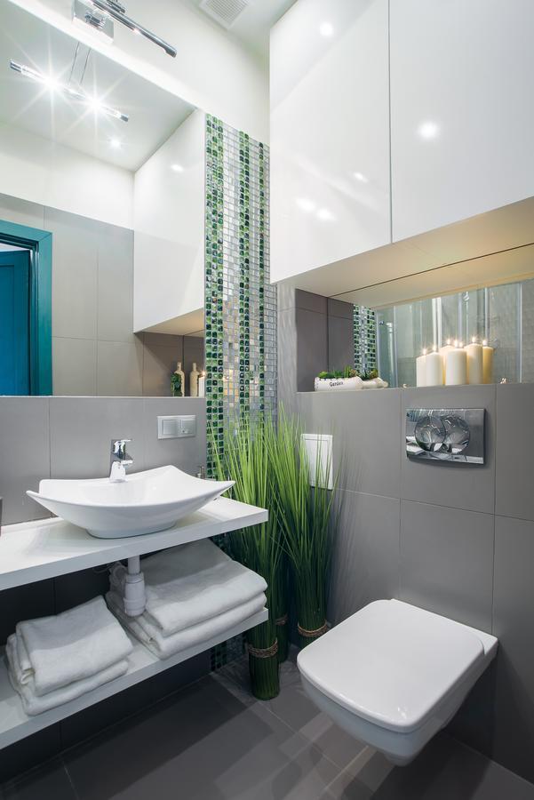 Cracow Starowislna 36 Vintage Studio Apartment Krakow