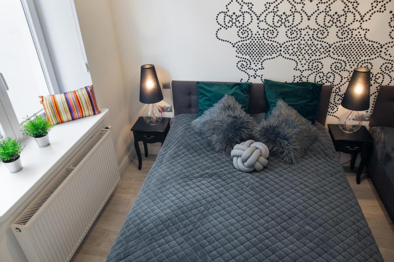 Apartment Cracow Starowislna 36 Vintage Studio Krakow
